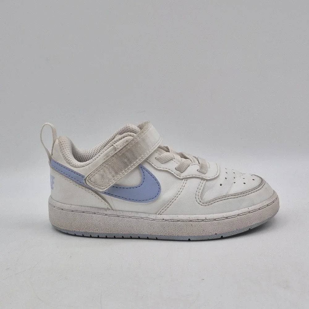 Nike brand style